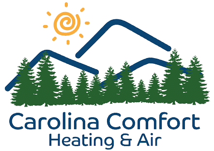 Southeast Mechanical - Carolina Comfort Heating & Air Logo